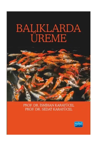 Balıklarda Üreme