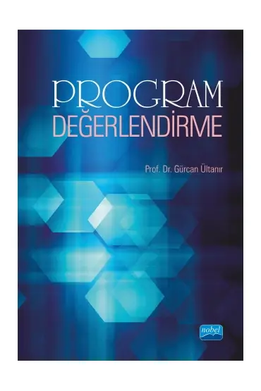 Program Değerlendirme