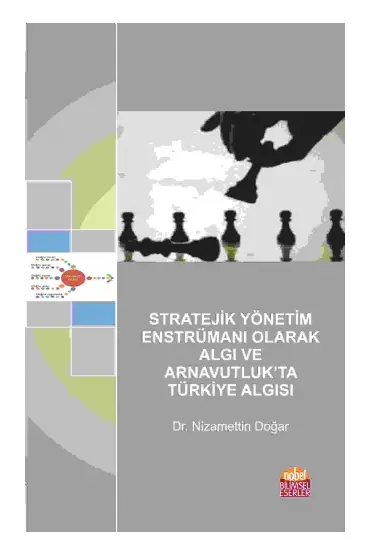 Stratejik Yönetim Enstrümanı Olarak Algı ve Arnavutluk&39ta Türkiye Algısı