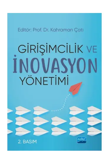 Girişimcilik ve İnovasyon Yönetimi