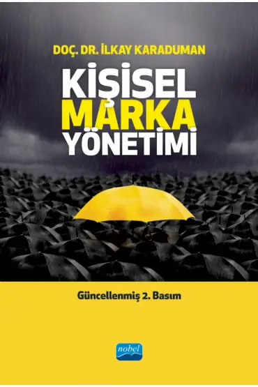 Kişisel Marka Yönetimi