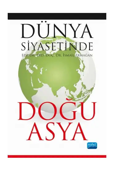 Dünya Siyasetinde Doğu Asya