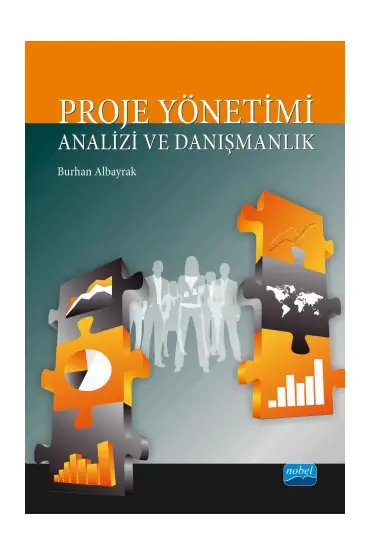 Proje Yönetimi Analizi ve Danışmanlık