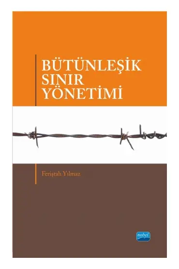 Bütünleşik Sınır Yönetimi