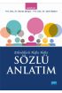 Etkinliklerle Hafta Hafta SÖZLÜ ANLATIM (YENİ MÜFREDATA GÖRE DEĞİŞTİ HOCA YENİ KİTAP YAZIYOR)