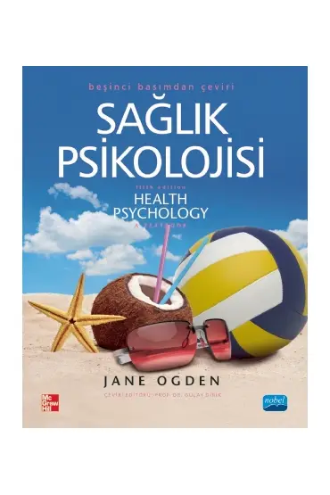 SAĞLIK PSİKOLOJİSİ - Health Psychology