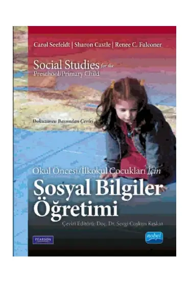 Okul Öncesi / İlkokul Çocukları için SOSYAL BİLGİLER ÖĞRETİMİ - Social Studies for the Preschool/Primary Child