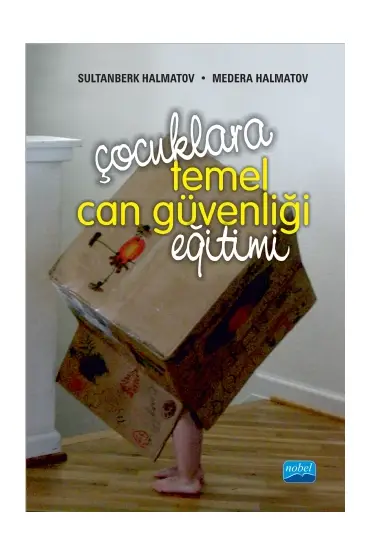 Çocuklara Temel Can Güvenliği Eğitimi