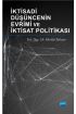 İktisadi Düşüncenin Evrimi ve İktisat Politikası