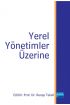 Yerel Yönetimler Üzerine