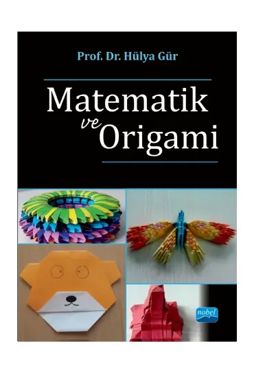 Matematik ve Origami