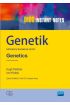 GENETİK - BIOS INSTANT NOTES - Bios Instant Notes - Genetics