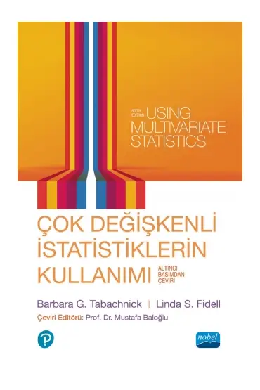 ÇOK DEĞİŞKENLİ İSTATİSTİKLERİN KULLANIMI - Using Multivariate Statistics