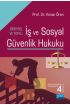 İş ve Sosyal Güvenlik Hukuku