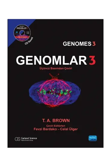 GENOMLAR 3 - Genomes 3