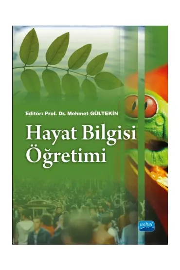 Hayat Bilgisi Öğretimi