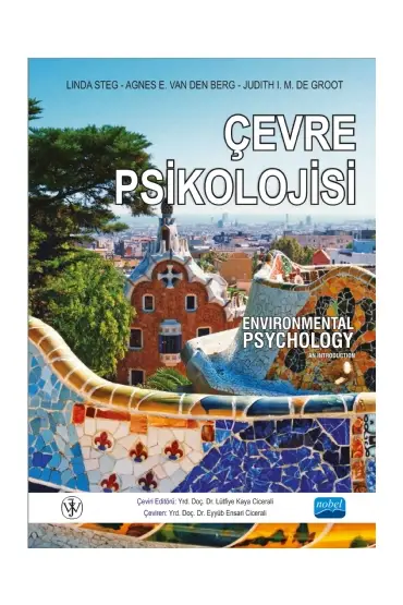 ÇEVRE PSİKOLOJİSİ - Environmental Psychology