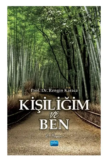 Kişiliğim ve Ben