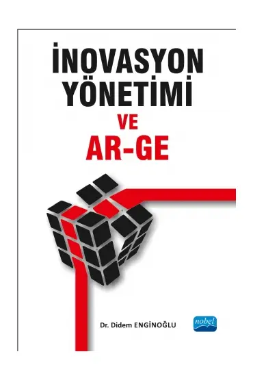 İnovasyon Yönetimi ve AR-GE