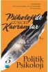 Psikolojide Güncel Kavramlar - 5 - POLİTİK PSİKOLOJİ