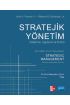 STRATEJİK YÖNETİM - Geliştirme, Uygulama ve Kontrol - Strategic Management - Formulation, Implementation, and Control