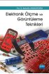 Elektronik Ölçme ve Görüntüleme Teknikleri