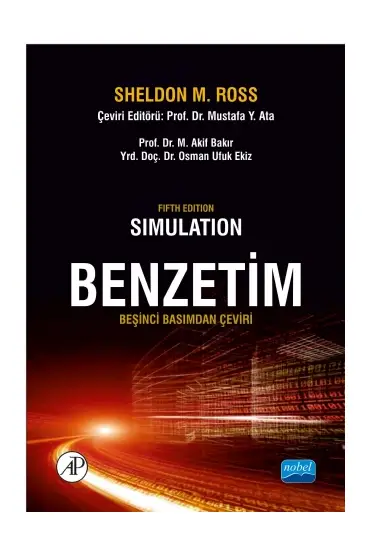 BENZETİM - Simulation