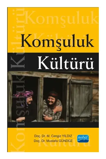 Komşuluk Kültürü