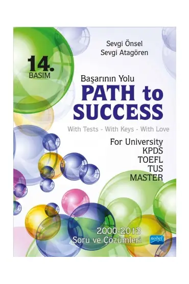 Path to Success