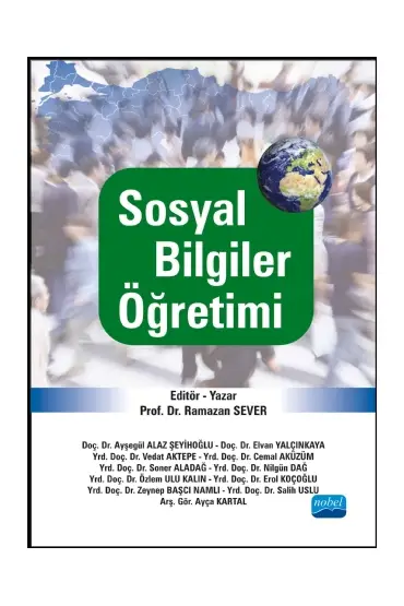 Sosyal Bilgiler Öğretimi