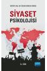 Siyaset Psikolojisi - 1. Cilt