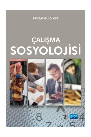 Çalışma Sosyolojisi