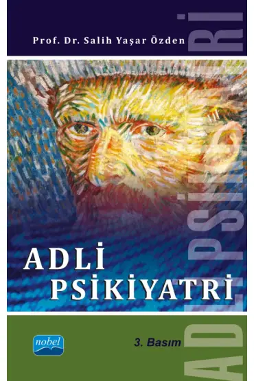 Adli Psikiyatri