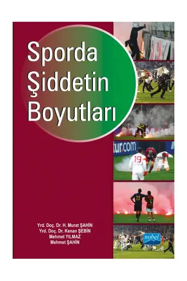 Sporda Şiddetin Boyutları