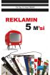 Reklamın 5 M’si