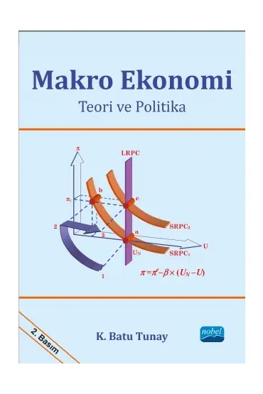 MAKRO EKONOMİ - Teori ve Politika