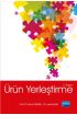 Ürün Yerleştirme