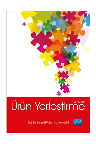 Ürün Yerleştirme