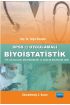 SPSS 22 Uygulamalı BİYOİSTATİSTİK