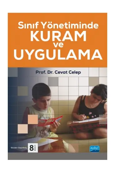 Sınıf Yönetiminde Kuram ve Uygulama