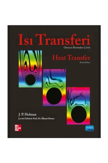 ISI TRANSFERİ - Heat Transfer