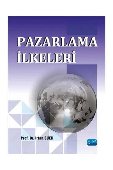 Pazarlama İlkeleri