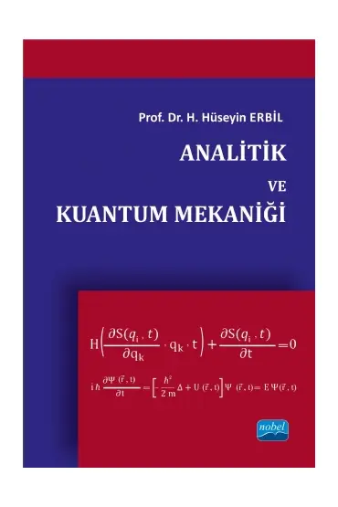 Analitik ve Kuantum Mekaniği