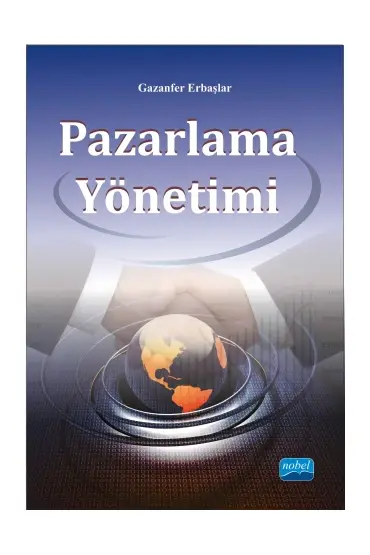 Pazarlama Yönetimi