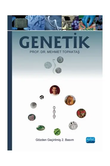 Genetik