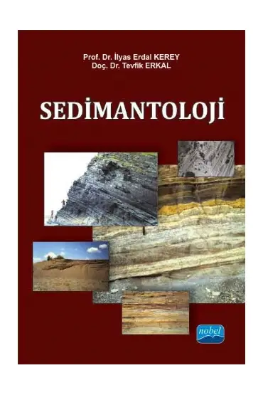 Sedimantoloji