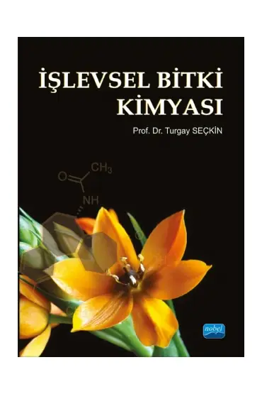 İşlevsel Bitki Kimyası