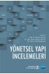 Yönetsel Yapı İncelemeleri