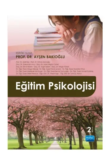 Eğitim Psikolojisi