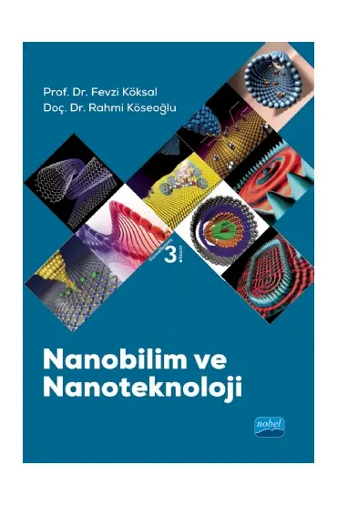 Nanobilim ve Nanoteknoloji